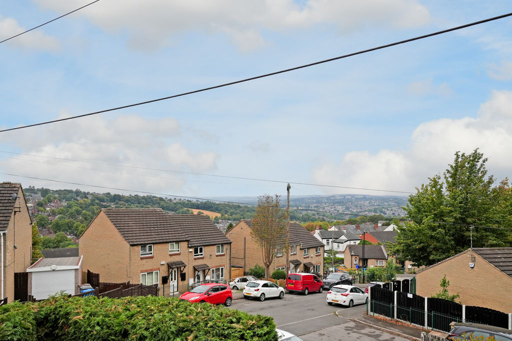 Edwin Road Heeley